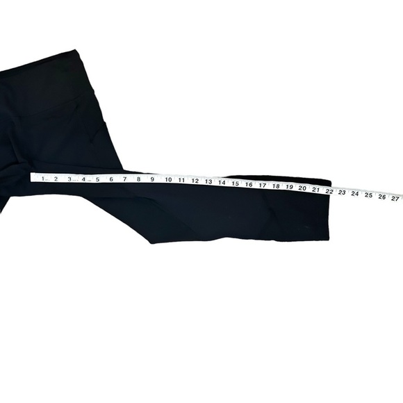 Lululemon Pace Rival Crop *Full-On Luxtreme 22" Black - Picture 13 of 13